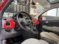 Fiat 500 LOUNGE TOIT PANO EURO 5 GARANTIE Rood - thumbnail 14