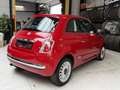 Fiat 500 LOUNGE TOIT PANO EURO 5 GARANTIE Rood - thumbnail 6