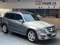 Mercedes-Benz GLK 220 GLK GLK 220 CDI Aut SportNavi Pano Led Xen AHK Gris - thumbnail 1