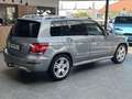 Mercedes-Benz GLK 220 GLK GLK 220 CDI Aut SportNavi Pano Led Xen AHK Gris - thumbnail 8