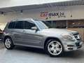 Mercedes-Benz GLK 220 GLK GLK 220 CDI Aut SportNavi Pano Led Xen AHK Gris - thumbnail 5