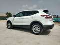 Nissan Qashqai 1.6dCi 360 4x2 XTronic Weiß - thumbnail 5