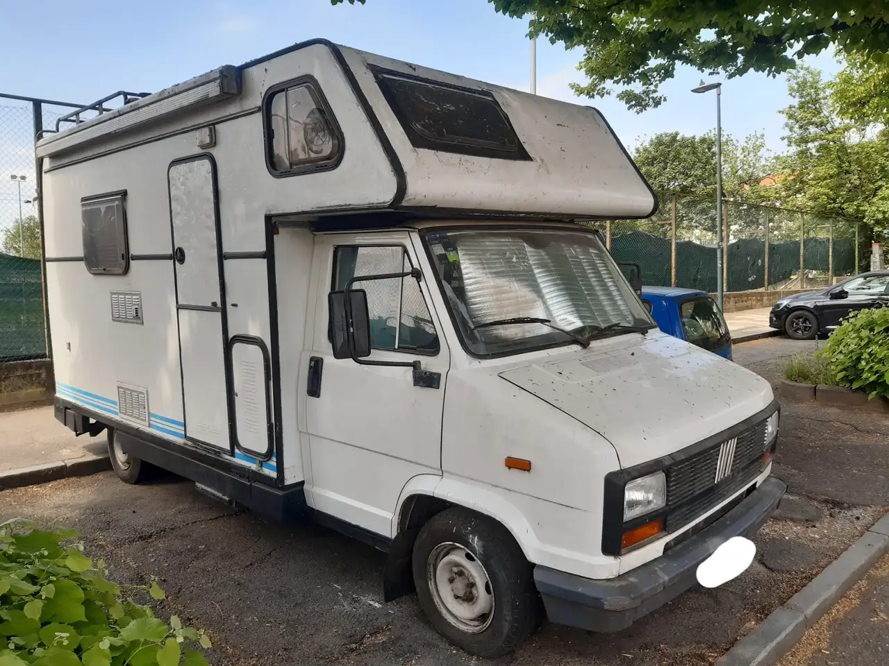 Fiat Ducato