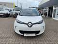 Renault ZOE Intens Intens ZE 40 Mietbatterie Weiß - thumbnail 6