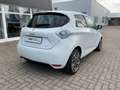 Renault ZOE Intens Intens ZE 40 Mietbatterie Weiß - thumbnail 4