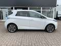 Renault ZOE Intens Intens ZE 40 Mietbatterie Weiß - thumbnail 5
