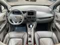Renault ZOE Intens Intens ZE 40 Mietbatterie Weiß - thumbnail 9