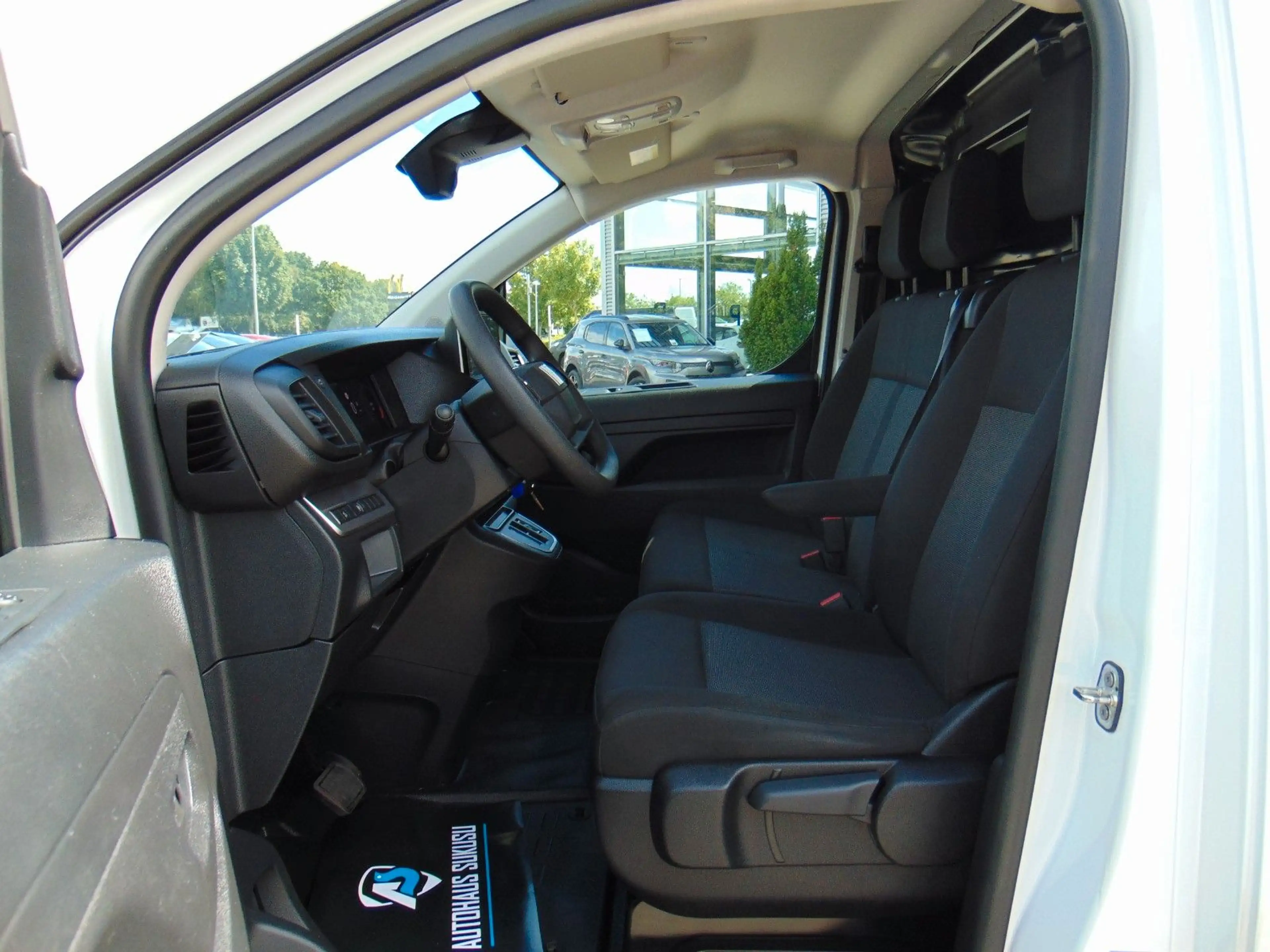 Fiat Scudo 2.0 BlueHDI AT8 L3  - Navi - Kamera - ACC — photo 7