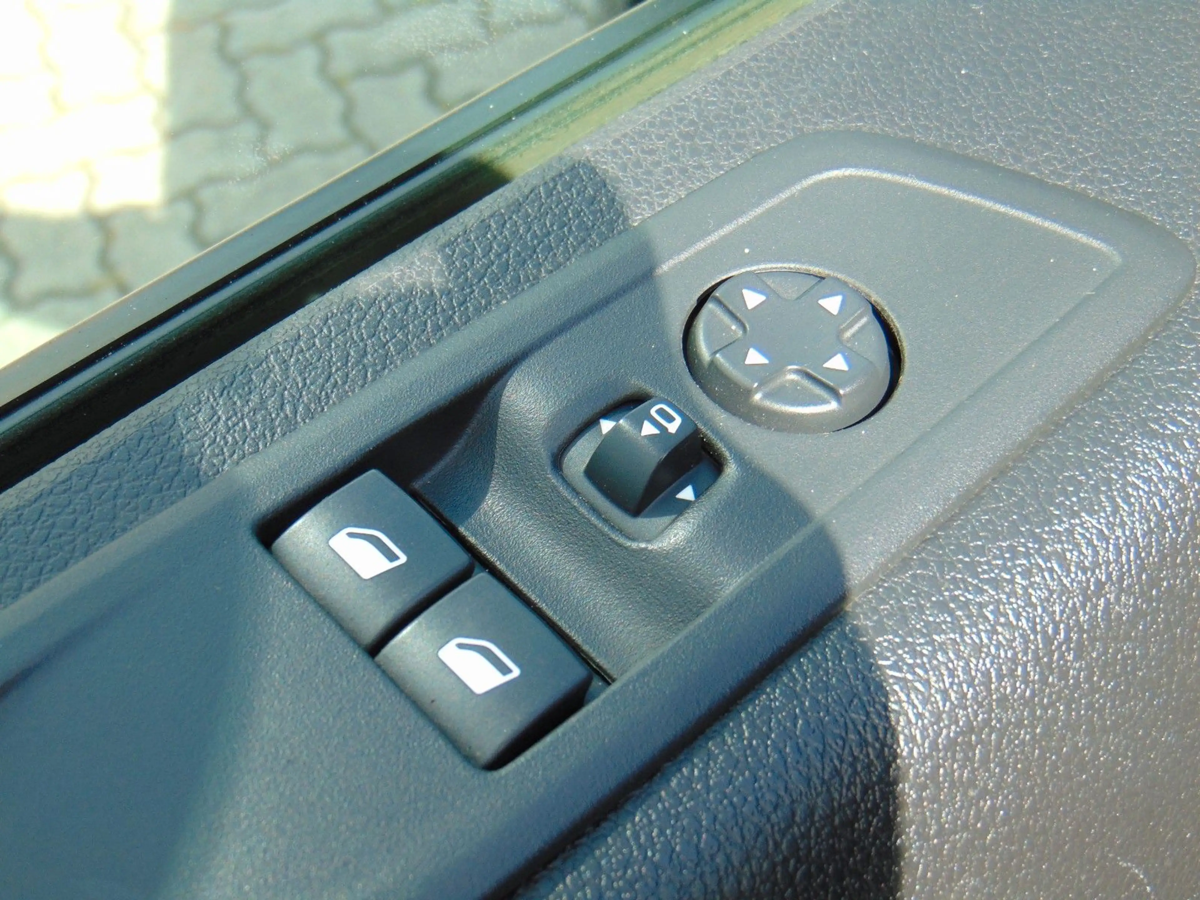 Fiat Scudo 2.0 BlueHDI AT8 L3  - Navi - Kamera - ACC — photo 10