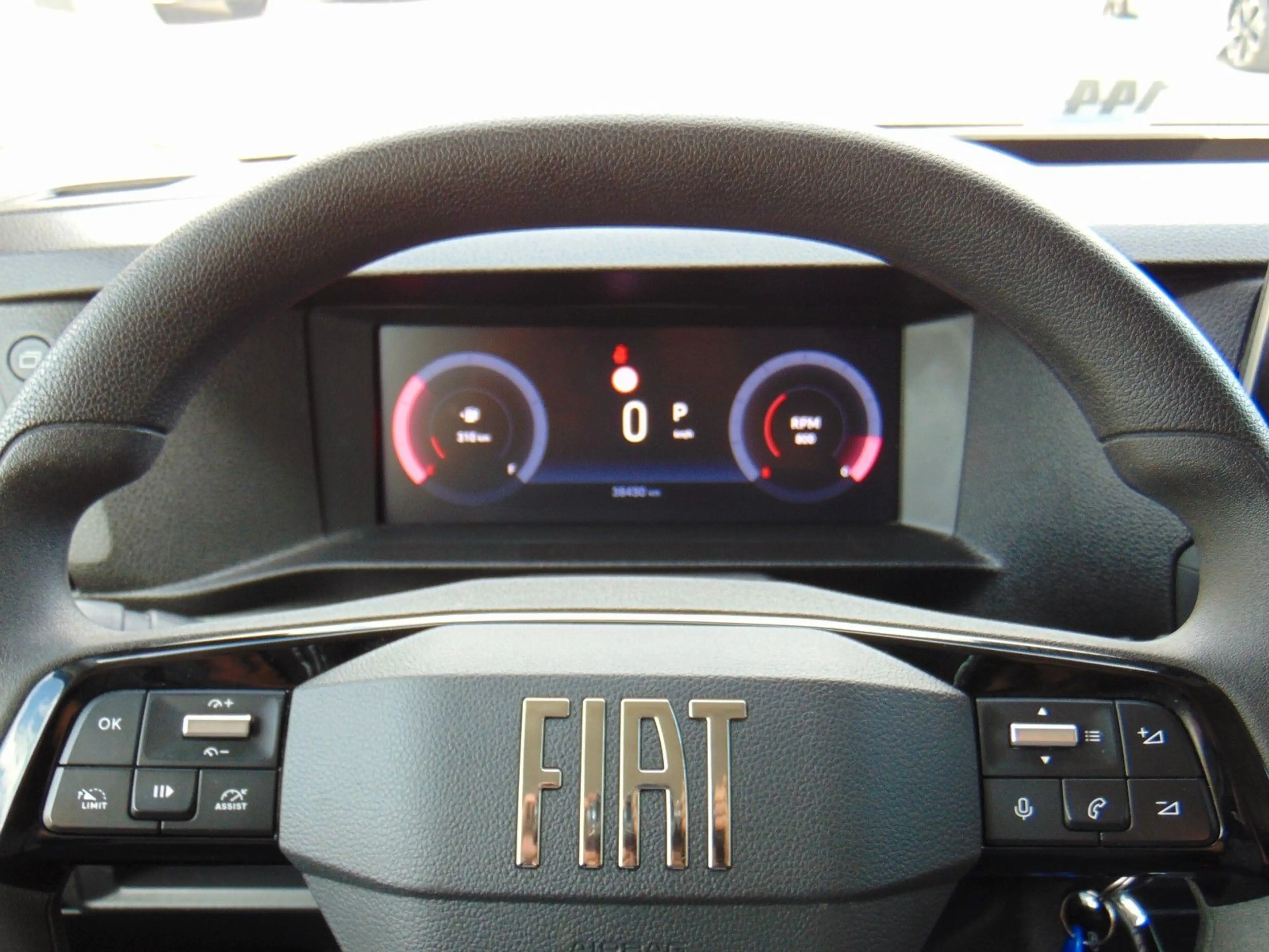Fiat Scudo 2.0 BlueHDI AT8 L3  - Navi - Kamera - ACC — photo 12