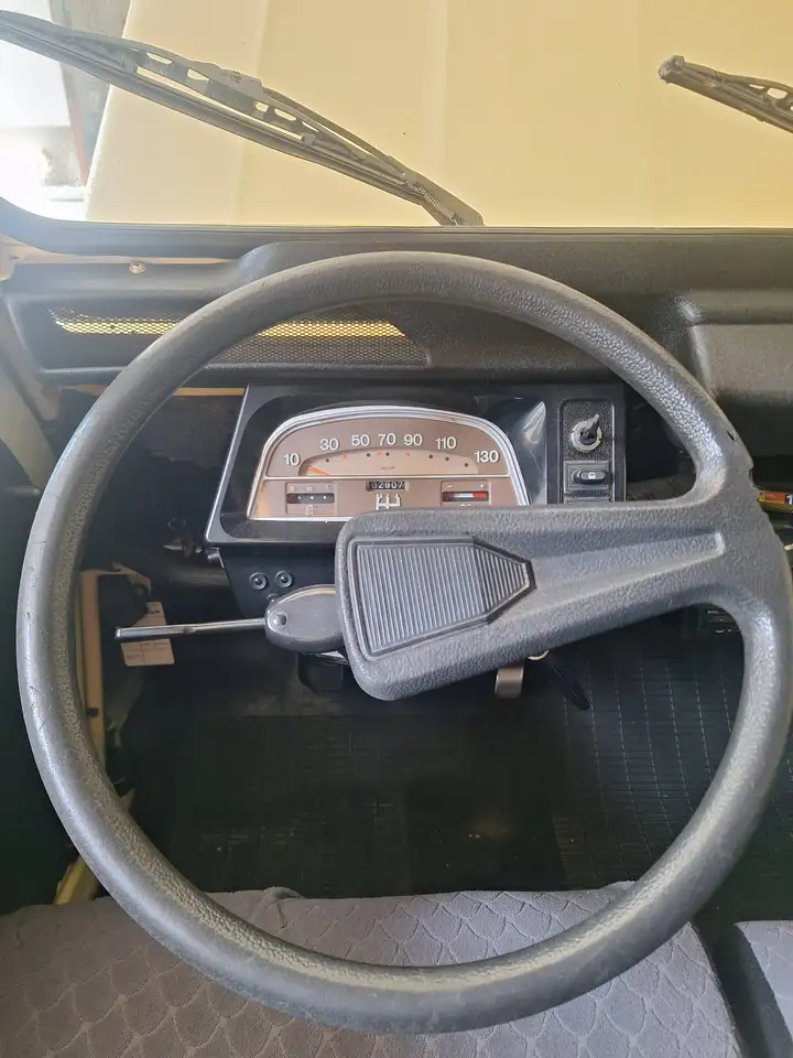 Citroen 2CV 2CV6 Special, foto 3