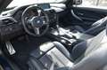 BMW 420 d Cabrio M Sport, Leder, Navi, PDC, Xenon Gris - thumbnail 9