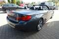 BMW 420 d Cabrio M Sport, Leder, Navi, PDC, Xenon Gris - thumbnail 5