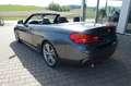 BMW 420 d Cabrio M Sport, Leder, Navi, PDC, Xenon Gris - thumbnail 7