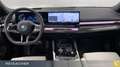 BMW 550 e A xDrive Lim MSport PRO AHK HUD ACCPro 360° Schwarz - thumbnail 6