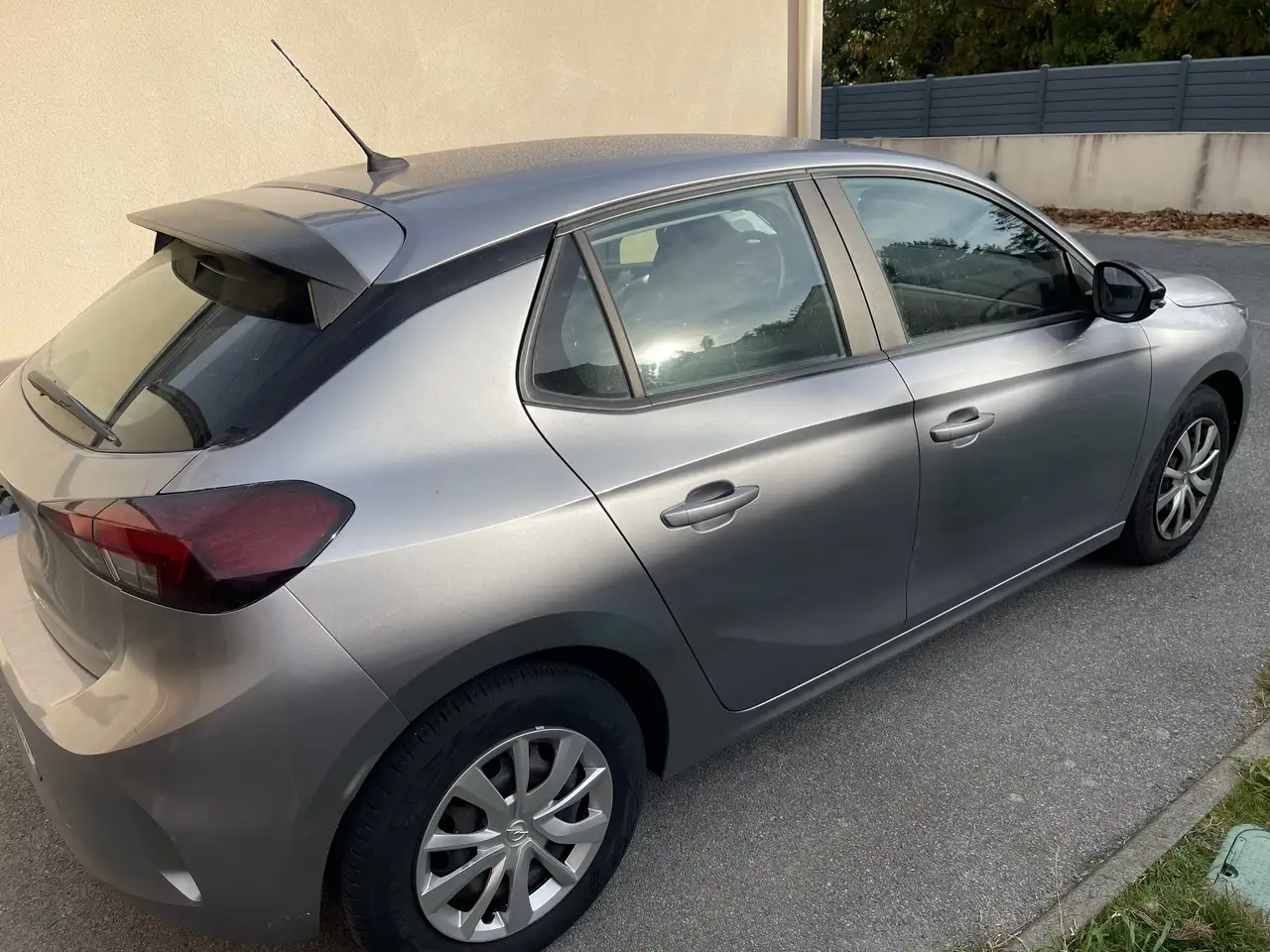 Opel Corsa 1.2 75 ch BVM5