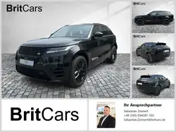 Land Rover Range Rover Velar D200 Dynamic SE 360 CAM ACC LM