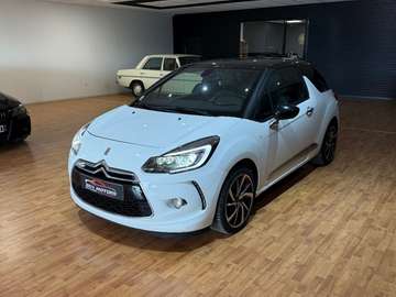 THP 165 SS Sport Chic