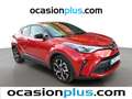 Toyota C-HR 180H Advance Luxury Rojo - thumbnail 2