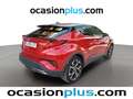 Toyota C-HR 180H Advance Luxury Rojo - thumbnail 4