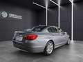 BMW 520 d Aut.F10 AHK* HiFi Pano DAB Xenon Grigio - thumbnail 7