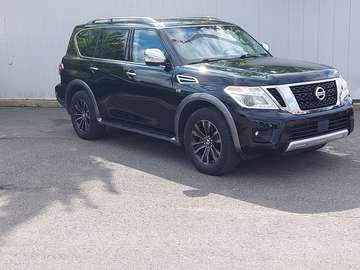 PLATINUM EDITION | Leather | HtdSeats | Roof | Cam As Traded | No MVI