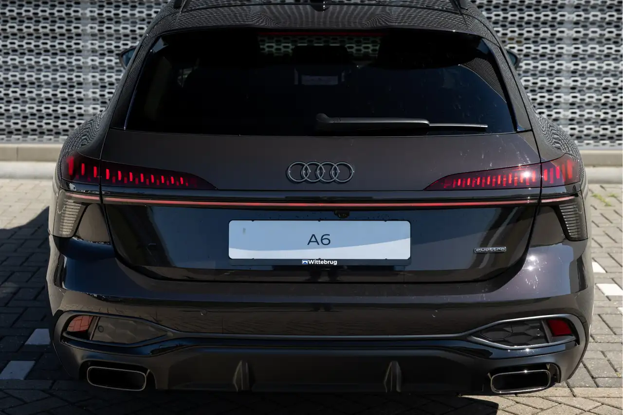 Audi A6 2026 — фото 10