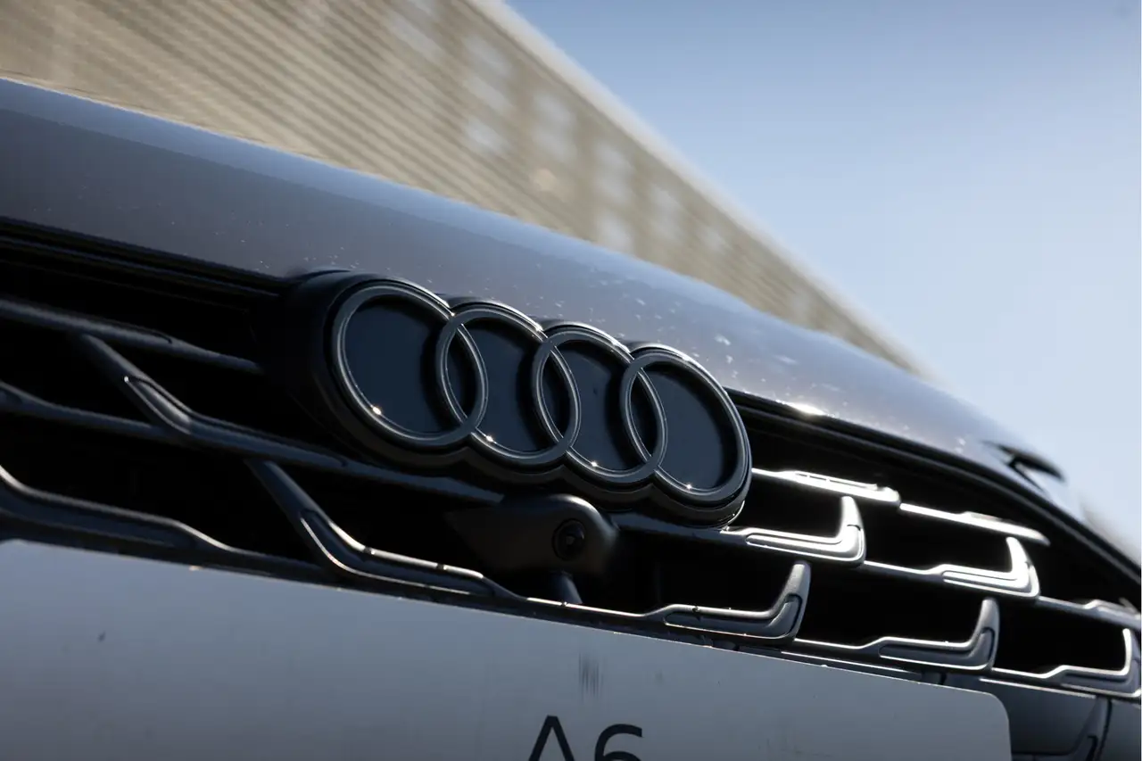 Audi A6 2026 — фото 9