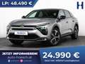 Citroen C5 X Plug-in-Hybrid 180 YOU 19er WIE NEU ++ Grau - thumbnail 1