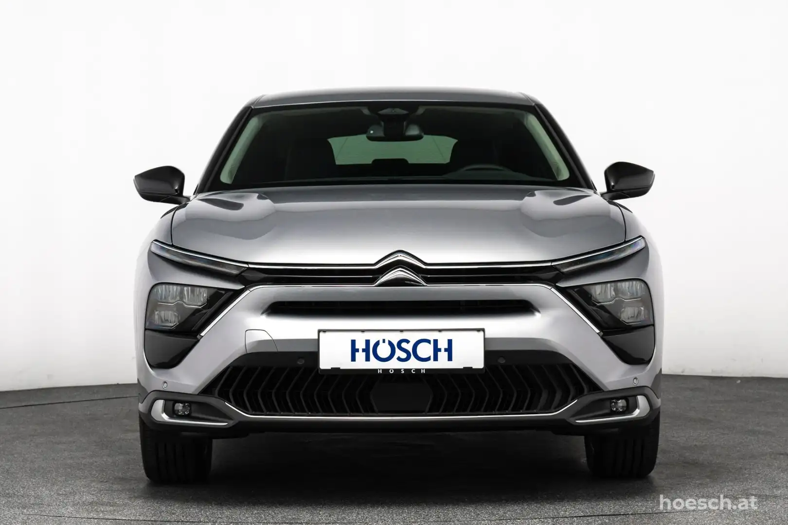 Citroen C5 X Plug-in-Hybrid 180 YOU 19er WIE NEU ++ Grau - 2