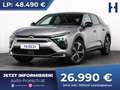 Citroen C5 X Plug-in-Hybrid 180 YOU 19er WIE NEU ++ Grau - thumbnail 1