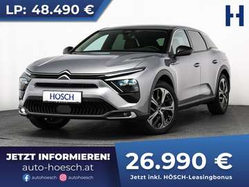 Plug-in-Hybrid 180 YOU 19er WIE NEU ++