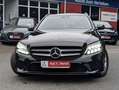 Mercedes-Benz C 220 T d AVANTGARDE 2020 LED COMAND KAM 105tKM! Schwarz - thumbnail 15