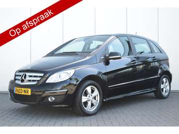 BlueEFFICIENCY Business Class Exclusive/Licht/Zich
