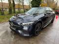 Mercedes-Benz C 300 C 300e AMG Line*TREKHAAK*LEDER*CARPLAY*CAMERA*1EIG Blau - thumbnail 1
