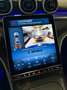 Mercedes-Benz C 300 C 300e AMG Line*TREKHAAK*LEDER*CARPLAY*CAMERA*1EIG Blau - thumbnail 8