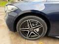 Mercedes-Benz C 300 C 300e AMG Line*TREKHAAK*LEDER*CARPLAY*CAMERA*1EIG Blau - thumbnail 6