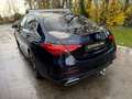 Mercedes-Benz C 300 C 300e AMG Line*TREKHAAK*LEDER*CARPLAY*CAMERA*1EIG Blau - thumbnail 4