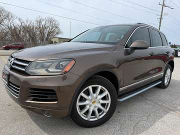 HIGHLINE | AWD | PHENOMENAL SHAPE