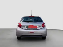 Peugeot 208 1.4 HDi 68ch BVM5 Active