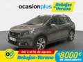 Peugeot 2008 1.6 BlueHDI S&S Allure 120 Gris - thumbnail 1