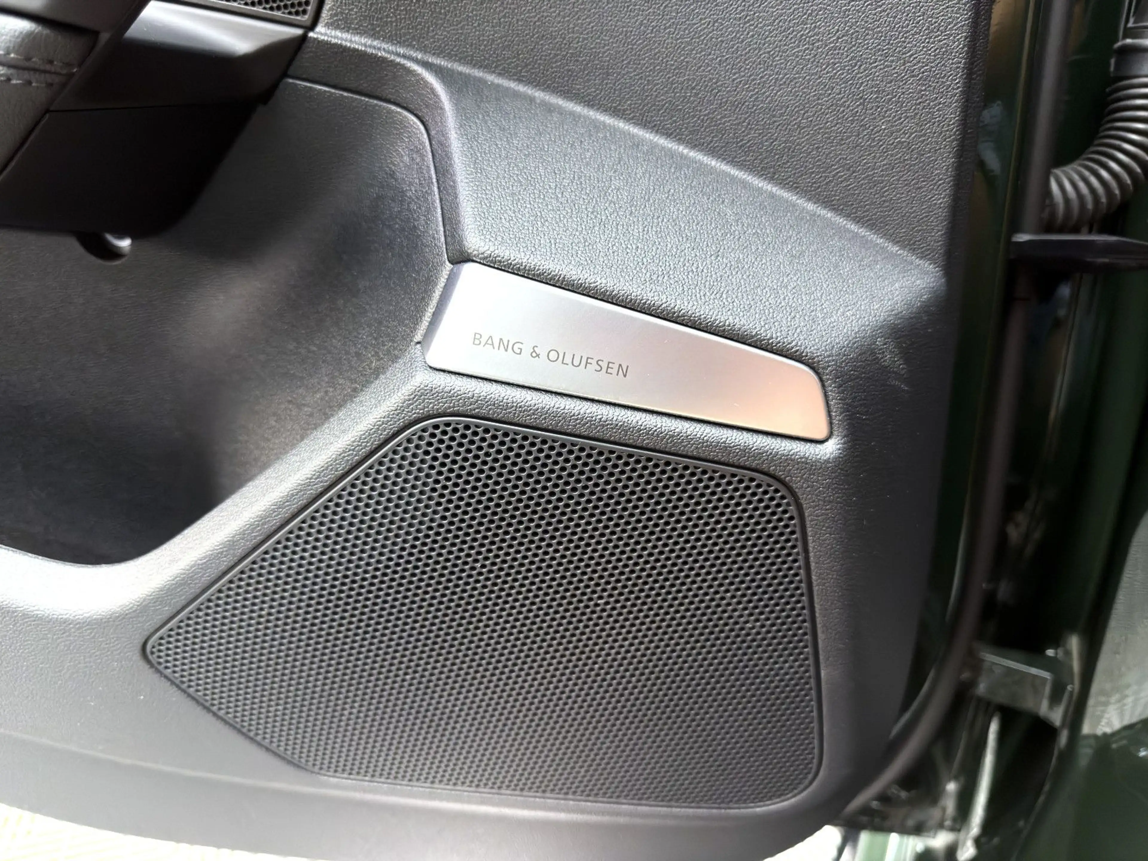Audi RS3 Lim. 2.5 TFSI *Malachitgrün*B&O*ACC*RFK* — photo 12