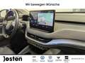 Skoda Enyaq 50 Loft RFK PDC v+h CarPlay Navi LM19'' LED Lane Blau - thumbnail 21