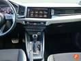 Audi A1 Sportback 40 TFSI S line S tronic Gris - thumbnail 10