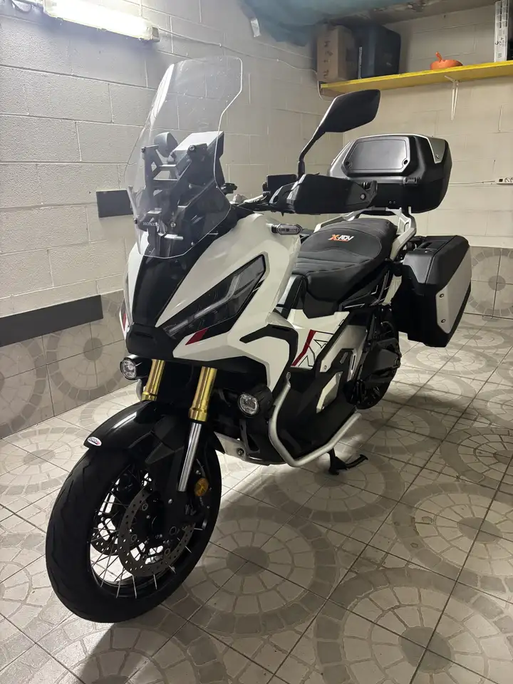 Honda X-ADV
