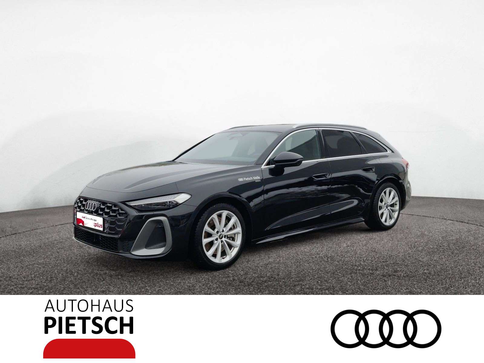 Second hand Audi A5 2.0
