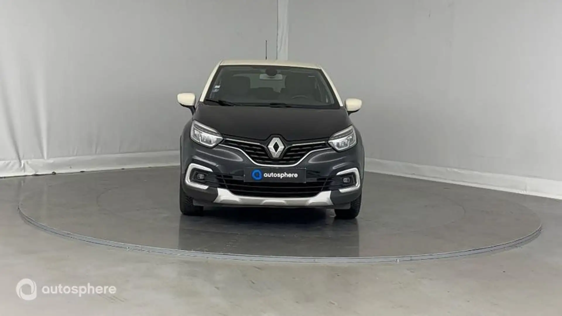 Renault Captur 0.9 TCe 90ch Intens - 2