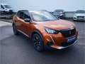 Peugeot 2008 GT Line 1.5BlueHDi 96kW(130ch) BTE AUTO Orange - thumbnail 3