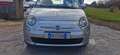 Fiat 500 500 1.3 mjt 16v Pop 75cv Silber - thumbnail 4