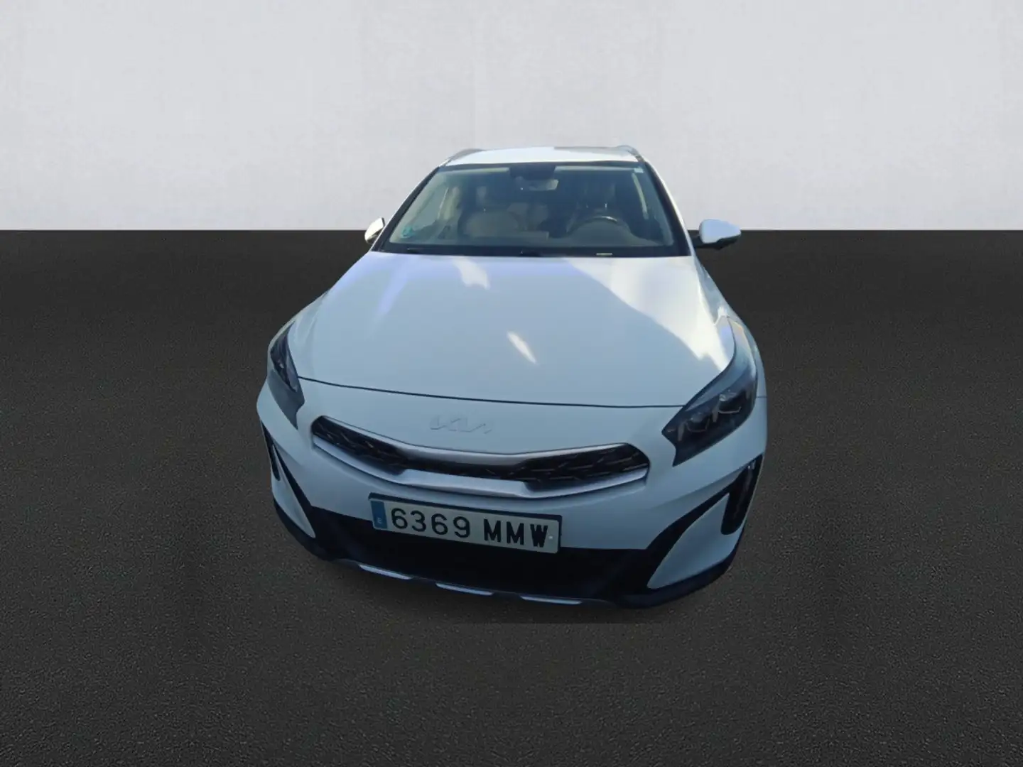 Kia XCeed 1.6 MHEV Tech 100kW (136CV) DCT - 2